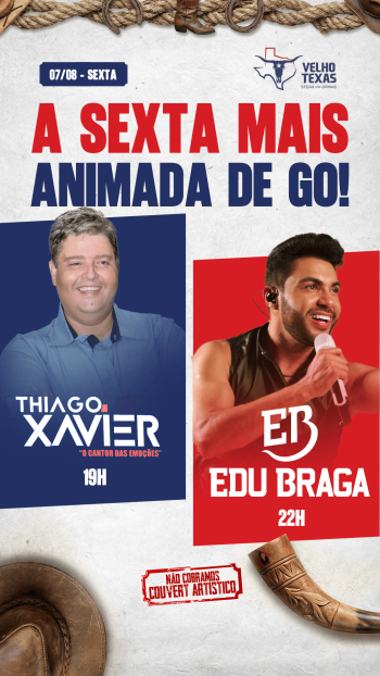 velho texas - 07-08 (sexta)