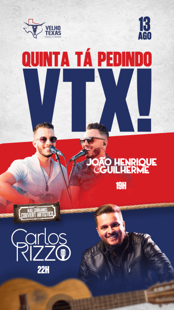 velho texas - quinta - 13-08