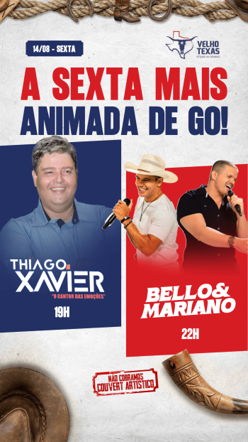 velho texas - sexta - 14-08